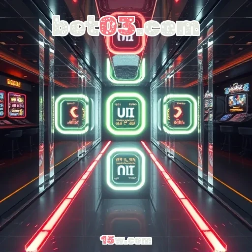 bet03.com: Perguntas Frequentes que Transformam sua Experiência de Jogo