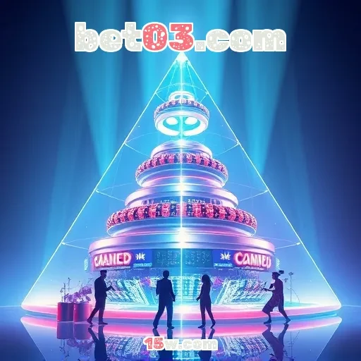 bet03.com: Descubra Os Melhores Guias Para Maximizar Sua Experiência de Jogo