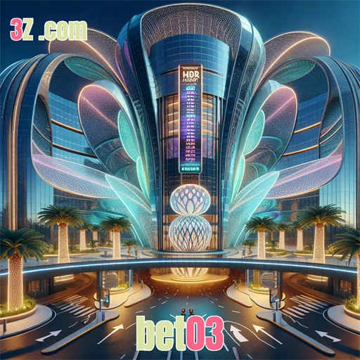 Atrações Imperdíveis da Seção VIP do Bet03.com